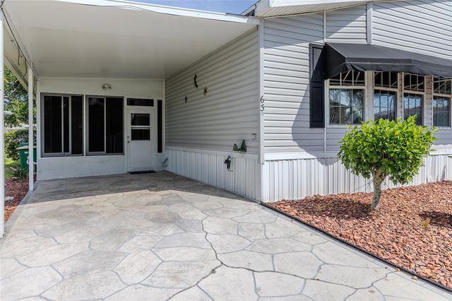 2100 KINGS HIGHWAY 63, Port Charlotte, FL 33980