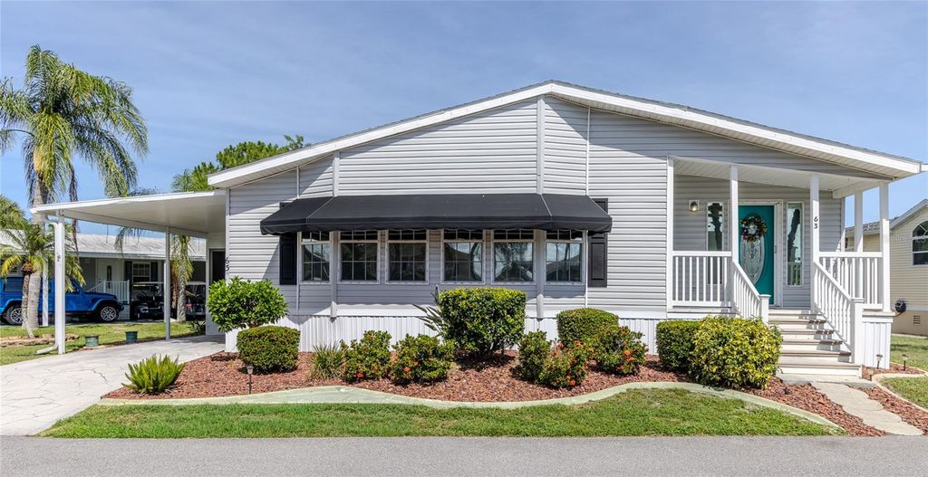 2100 KINGS HIGHWAY 63, Port Charlotte, FL 33980