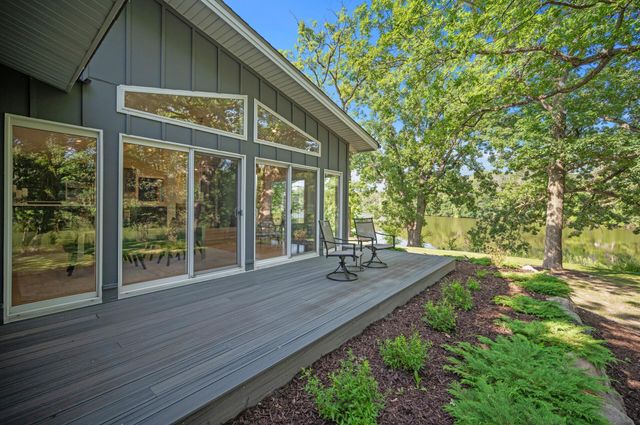 730 Amber Drive, Shoreview, MN 55126