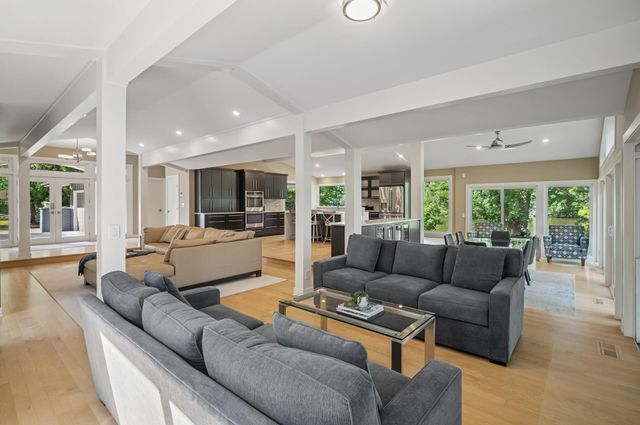 730 Amber Drive, Shoreview, MN 55126