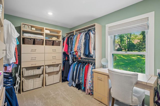 730 Amber Drive, Shoreview, MN 55126