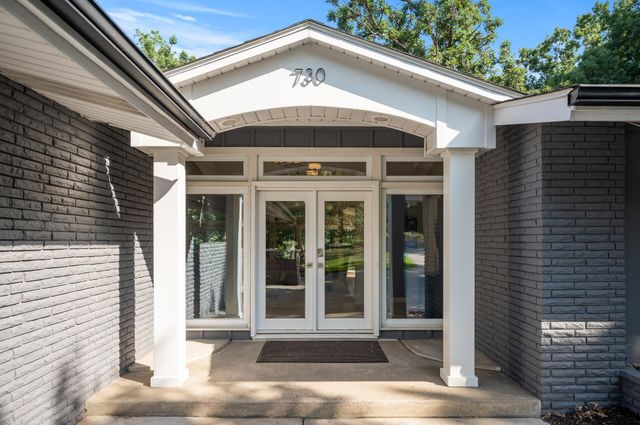 730 Amber Drive, Shoreview, MN 55126