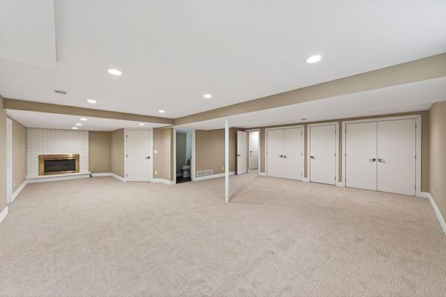 730 Amber Drive, Shoreview, MN 55126