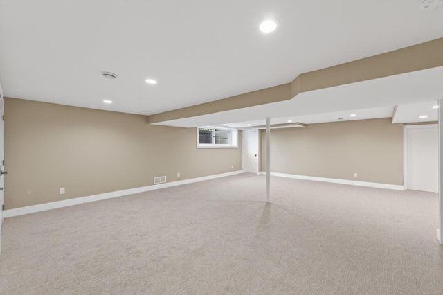 730 Amber Drive, Shoreview, MN 55126