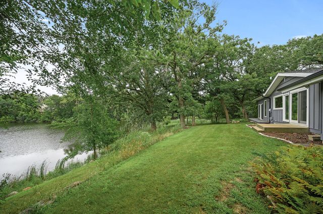 730 Amber Drive, Shoreview, MN 55126