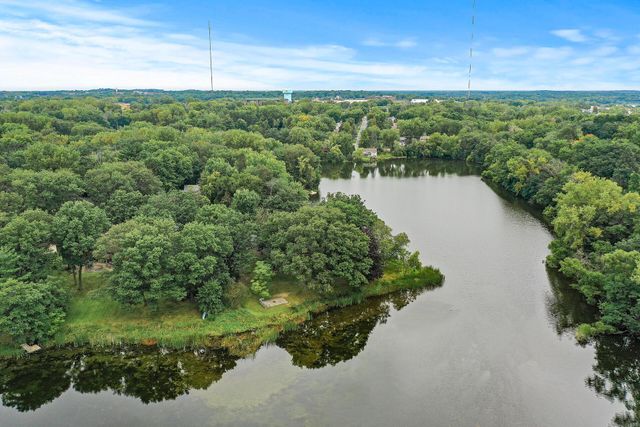 730 Amber Drive, Shoreview, MN 55126
