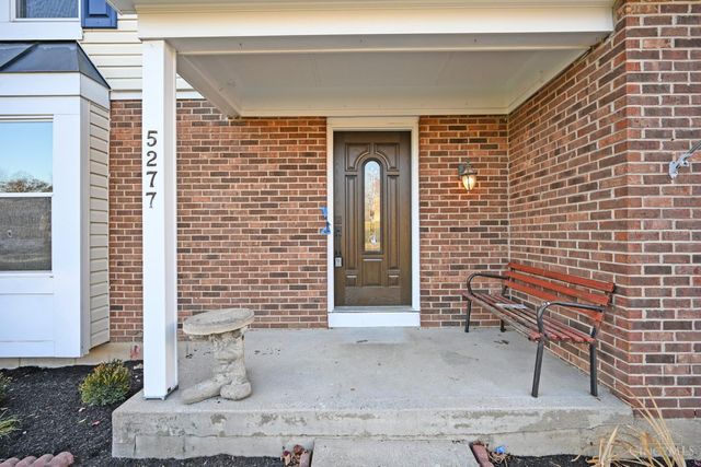 5277 Orchardridge Court, Green Twp, OH 45239