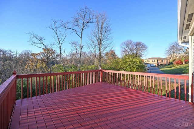 5277 Orchardridge Court, Green Twp, OH 45239