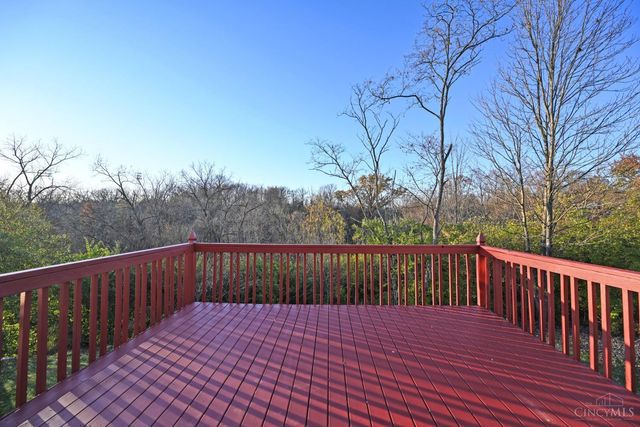 5277 Orchardridge Court, Green Twp, OH 45239