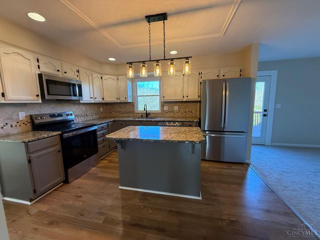 5277 Orchardridge Court, Green Twp, OH 45239