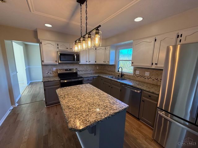 5277 Orchardridge Court, Green Twp, OH 45239