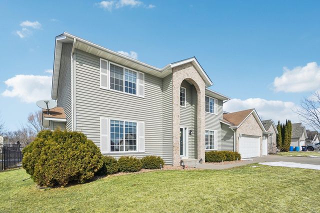 5921 200th Street W, Farmington, MN 55024