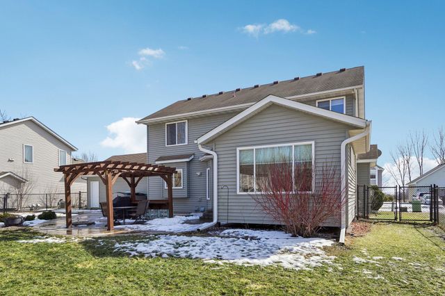 5921 200th Street W, Farmington, MN 55024