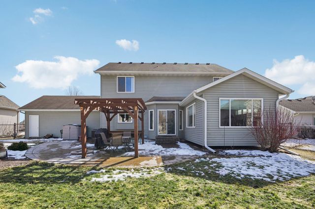 5921 200th Street W, Farmington, MN 55024