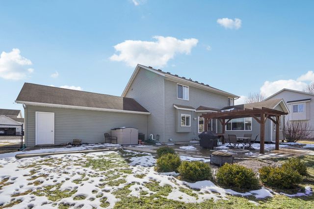 5921 200th Street W, Farmington, MN 55024