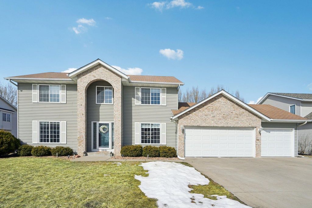 5921 200th Street W, Farmington, MN 55024