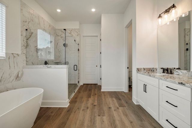 5611 Marigold Mile Drive, Magnolia, TX 77354