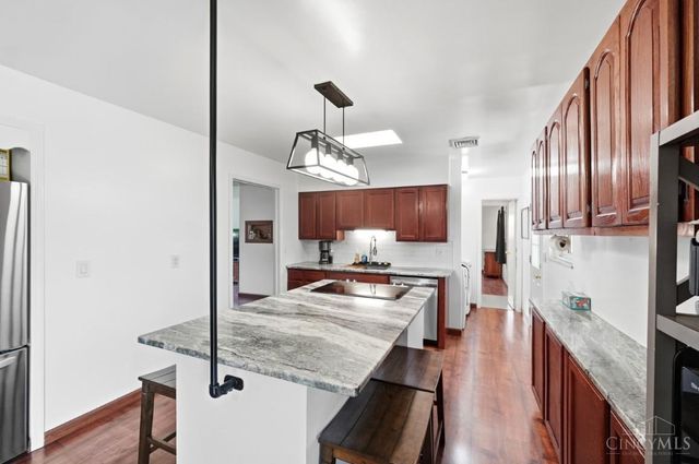 12146 Audie Court, Springdale, OH 45246