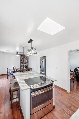 12146 Audie Court, Springdale, OH 45246