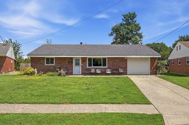 12146 Audie Court, Springdale, OH 45246