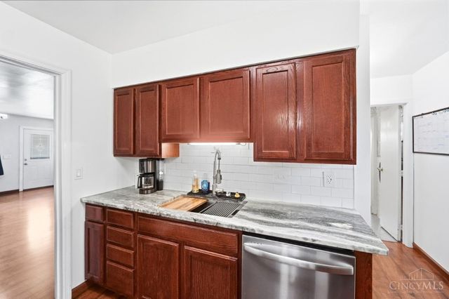 12146 Audie Court, Springdale, OH 45246