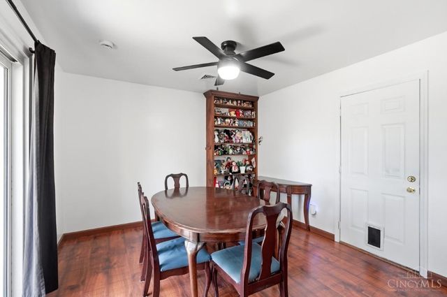 12146 Audie Court, Springdale, OH 45246