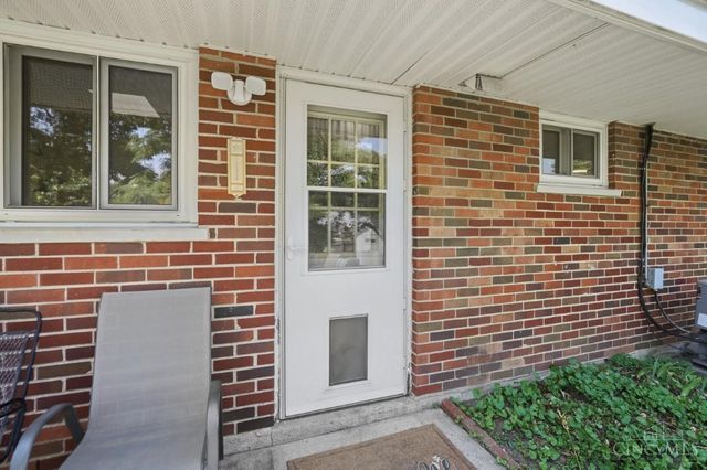 12146 Audie Court, Springdale, OH 45246