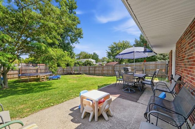 12146 Audie Court, Springdale, OH 45246