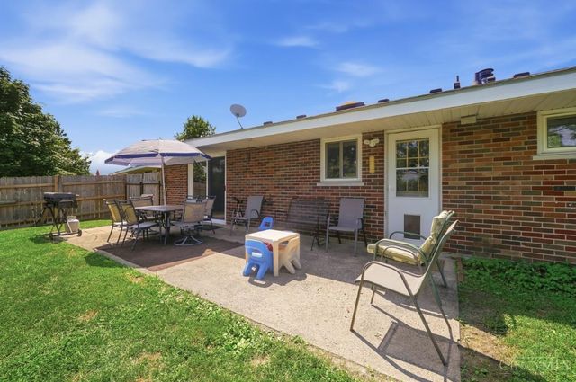 12146 Audie Court, Springdale, OH 45246