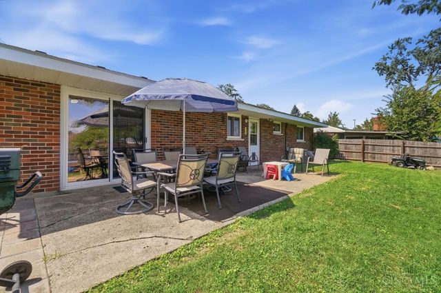 12146 Audie Court, Springdale, OH 45246