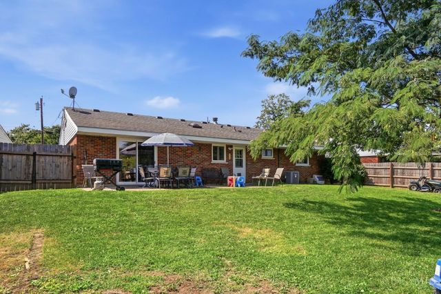 12146 Audie Court, Springdale, OH 45246