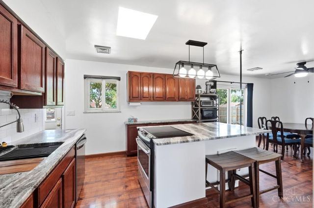 12146 Audie Court, Springdale, OH 45246