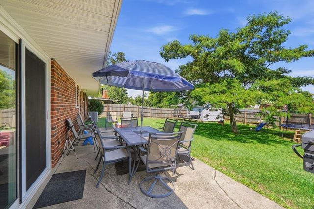 12146 Audie Court, Springdale, OH 45246