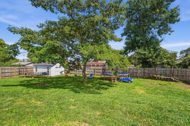 12146 Audie Court, Springdale, OH 45246