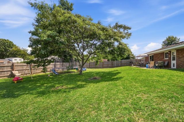12146 Audie Court, Springdale, OH 45246
