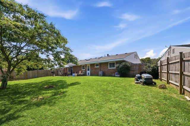 12146 Audie Court, Springdale, OH 45246