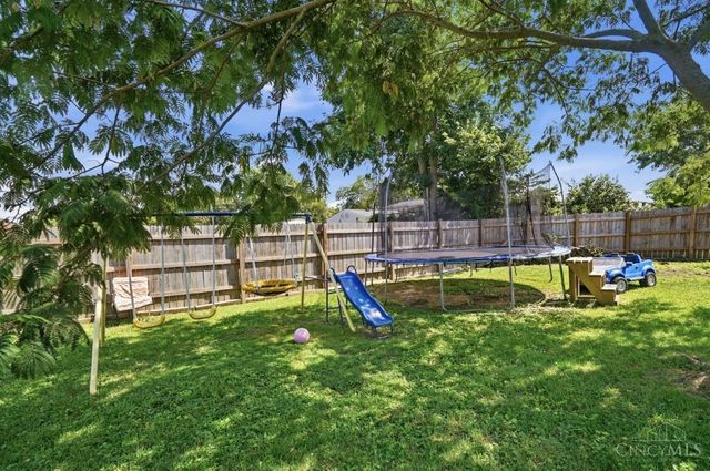 12146 Audie Court, Springdale, OH 45246