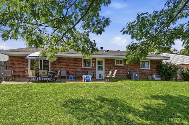 12146 Audie Court, Springdale, OH 45246