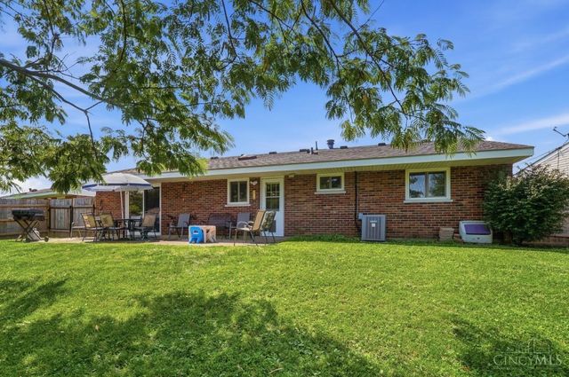 12146 Audie Court, Springdale, OH 45246