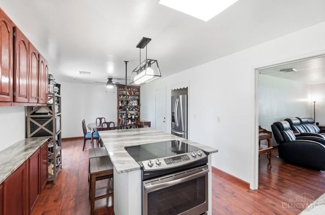 12146 Audie Court, Springdale, OH 45246