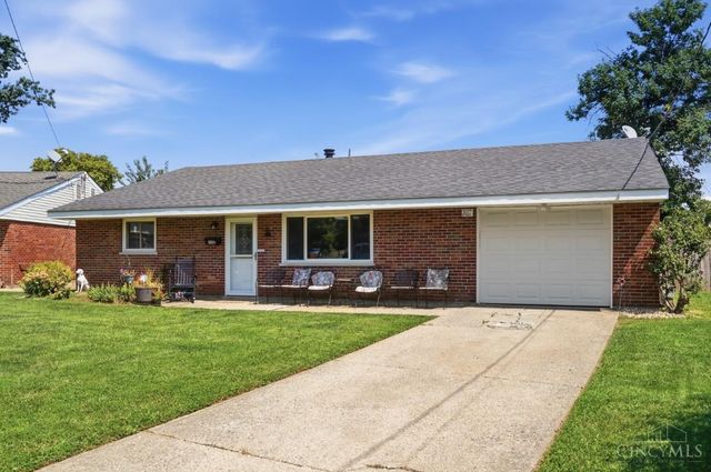 12146 Audie Court, Springdale, OH 45246
