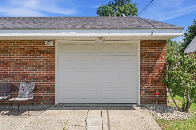 12146 Audie Court, Springdale, OH 45246