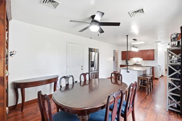 12146 Audie Court, Springdale, OH 45246