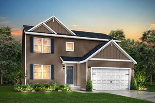 4464 W 77th Avenue, Merrillville, IN 46410