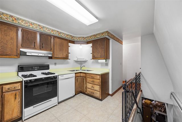 4788 Wexford Run Road, Bradford Woods, PA 15090