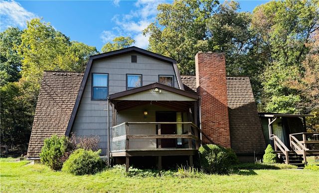 4788 Wexford Run Road, Bradford Woods, PA 15090