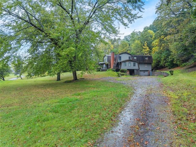 4788 Wexford Run Road, Bradford Woods, PA 15090