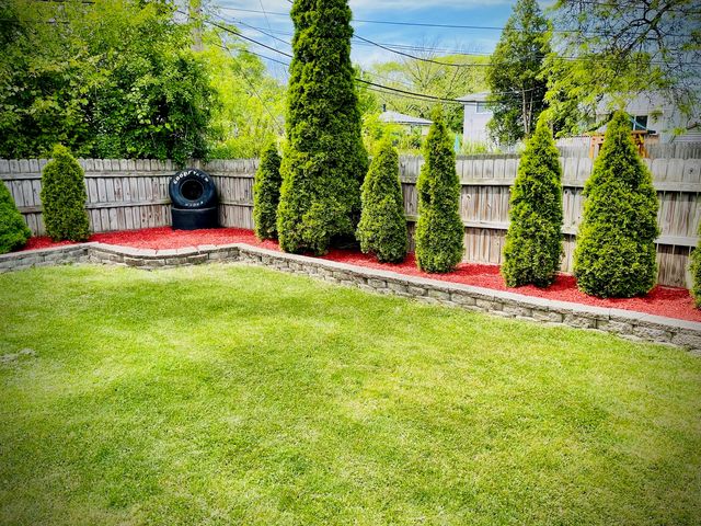 1414 N Sauk Lane, Mount Prospect, IL 60056