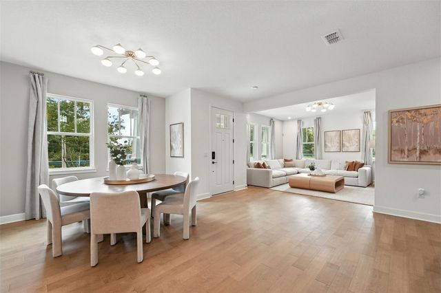 1483 SEASHORE CIRCLE, Celebration, FL 34747