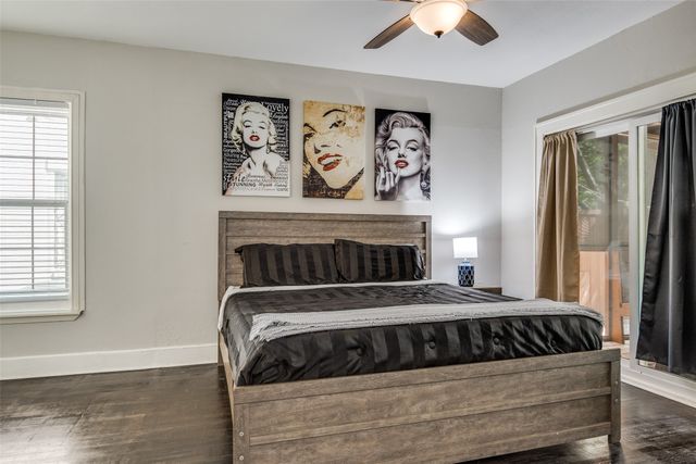 4307A Vandelia Street, Dallas, TX 75219